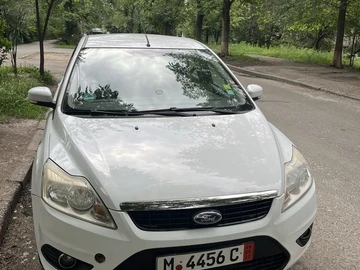 Авто Ford Focus 2010 № 8924916