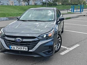 Авто Subaru Legacy 2023 № 8924951