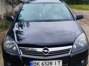 Авто Opel Astra 2009 № 8924958