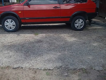 Авто ВАЗ 2108 1990 № 8924966