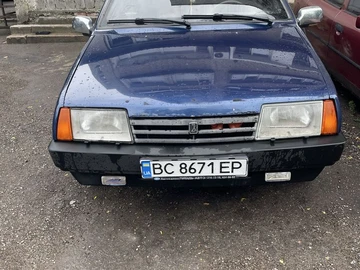 Авто ВАЗ 21099 2004 № 8924967