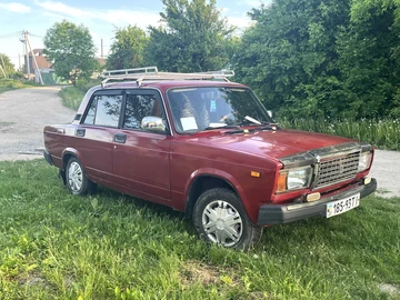 Авто ВАЗ 21072 1989 № 8924969