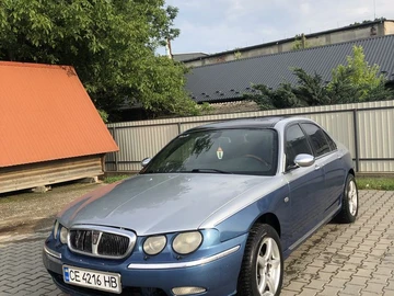 Авто Rover 75 2001 № 8924972