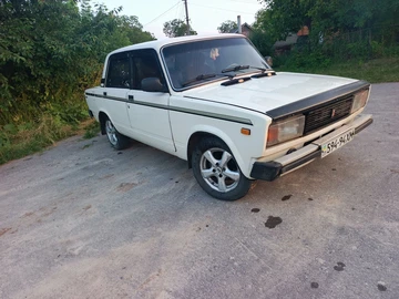 Авто ВАЗ 2105 1995 № 8924978