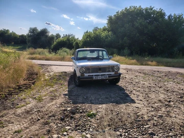 Авто ВАЗ 2101 1983 № 8924979