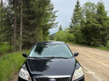Авто Ford Focus 2009 № 8924983