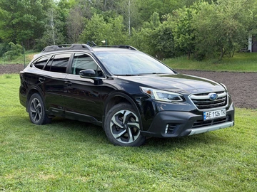 Авто Subaru Outback 2020 № 8924984