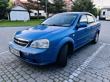 Авто Chevrolet Chevette 2007 № 8924987
