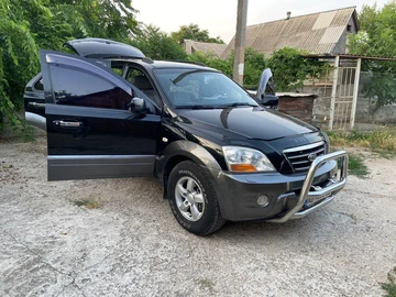 Авто KIA Sorento 2008 № 8924988