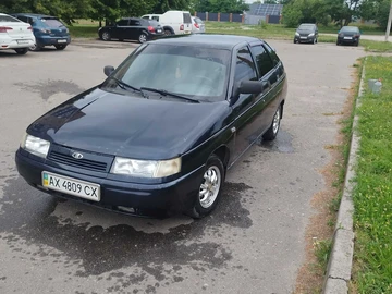 Авто ВАЗ 2112 2007 № 8924991