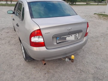 Авто ВАЗ 1118 Kalina 2006 № 8924992
