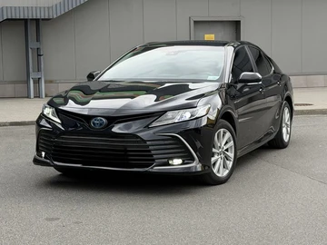 Авто Toyota Camry 2023 № 8924997