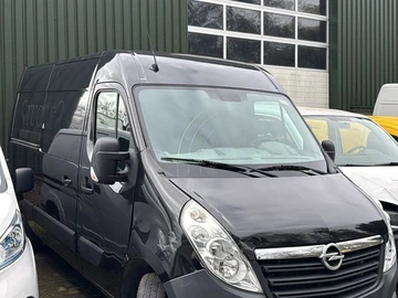 Авто Renault Trafic 2007 № 8925000