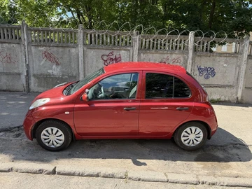 Авто Nissan Micra 2006 № 8925001