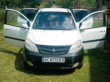 Авто Chevrolet Alero 2008 № 8925004