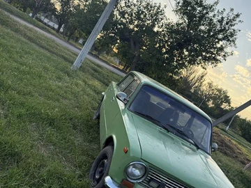 Авто ВАЗ 2101 1980 № 8925013