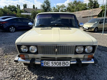 Авто ВАЗ 2106 1998 № 8925054
