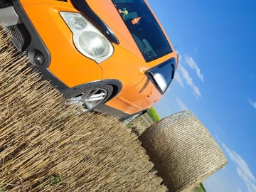 Авто Volkswagen Polo 2007 № 8925059