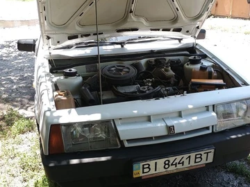 Авто ВАЗ 2108 1987 № 8925060