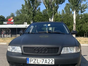 Авто Audi A4 1998 № 8925061