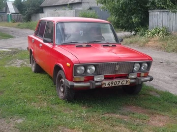 Авто ВАЗ 2106 1991 № 8925064