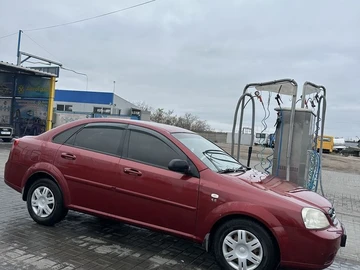Авто Chevrolet Lacetti 2007 № 8925065