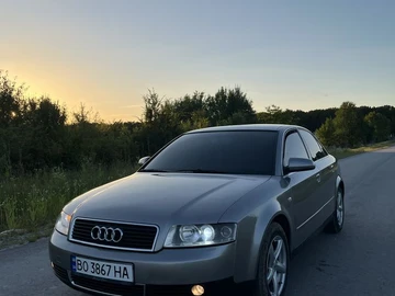 Авто Audi A4 2004 № 8925068