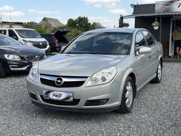 Авто Opel Vectra 2006 № 8925075