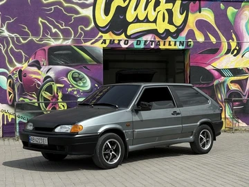 Авто ВАЗ 21113 2011 № 8925099