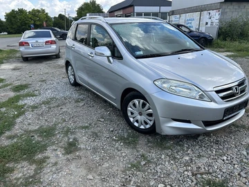 Авто Honda Avancier 2007 № 8925100