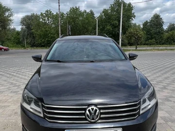 Авто Volkswagen Passat Sedan 2011 № 8925102