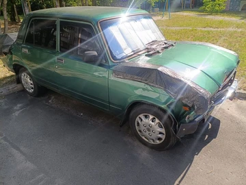 Авто ВАЗ 2107 2007 № 8925110