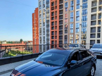 Авто Skoda Octavia 2012 № 8925115