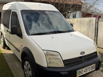 Авто Ford Transit 2002 № 8925151