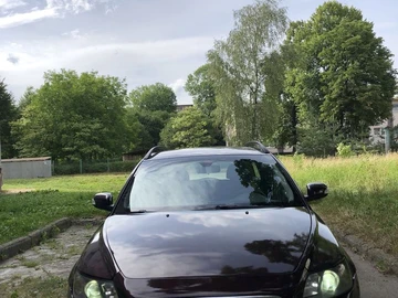 Авто Volvo V50 2007 № 8925158