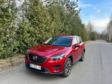 Авто Mazda Cx-5 2015 № 8925164