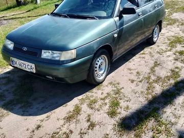Авто ВАЗ 2112 2008 № 8925171