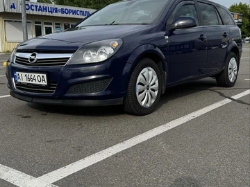 Авто Opel Astra 2010 № 8925176