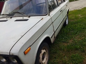 Авто ВАЗ 2106 1994 № 8925178