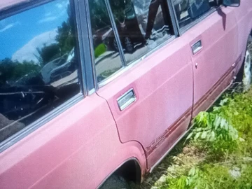 Авто ВАЗ 2104 2001 № 8925180