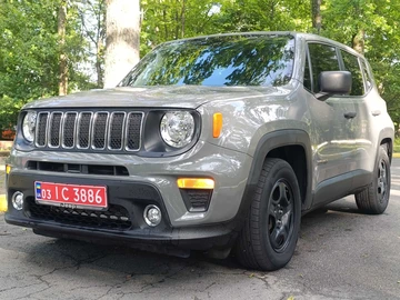 Авто Jeep Cj8 2019 № 8925184