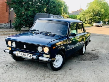 Авто ВАЗ 21063 1995 № 8925186