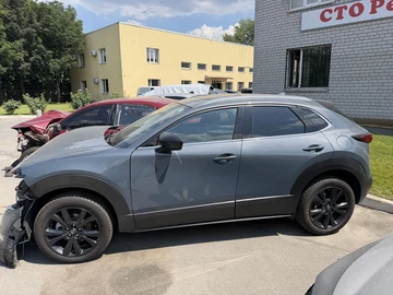 Авто Mazda Cx-3 2023 № 8925191