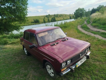 Авто ВАЗ 2106 1999 № 8925192