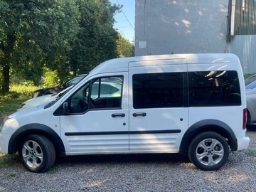 Авто Ford Tourneo Connect 2011 № 8925198