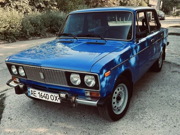 Авто ВАЗ 2106 1991 № 8925203