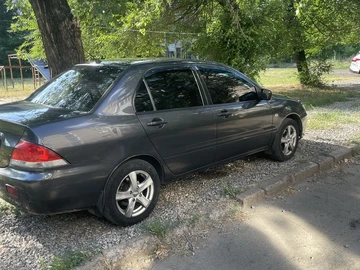 Авто Mitsubishi Lancer 2004 № 8925207