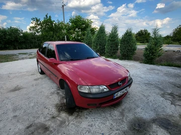 Авто Opel Vectra 1998 № 8925210