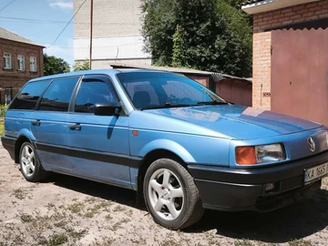 Авто Volkswagen Corrado 1992 № 8925211