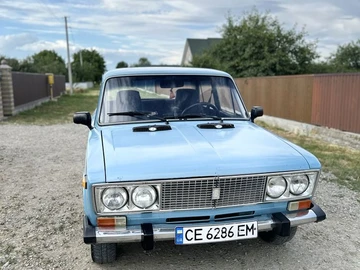 Авто ВАЗ 2106 1992 № 8925213